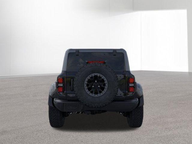 new 2025 Ford Bronco car, priced at $87,224