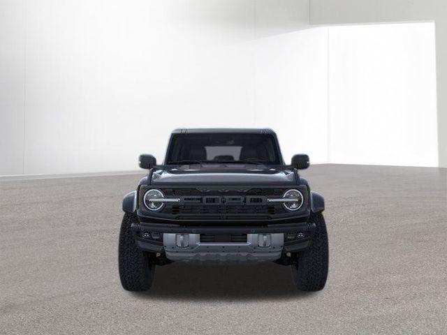 new 2025 Ford Bronco car, priced at $87,224