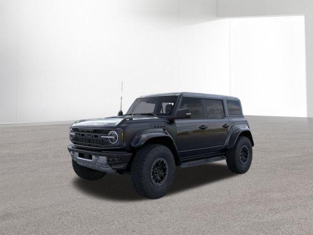 new 2025 Ford Bronco car, priced at $96,415