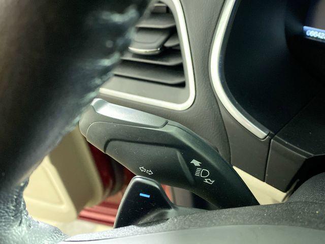 used 2017 Ford Edge car, priced at $15,422