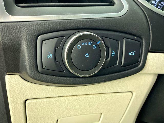 used 2017 Ford Edge car, priced at $15,422