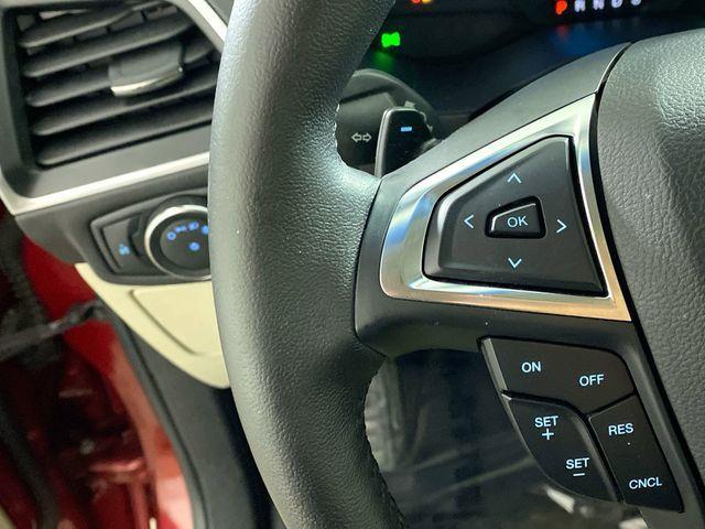 used 2017 Ford Edge car, priced at $15,422