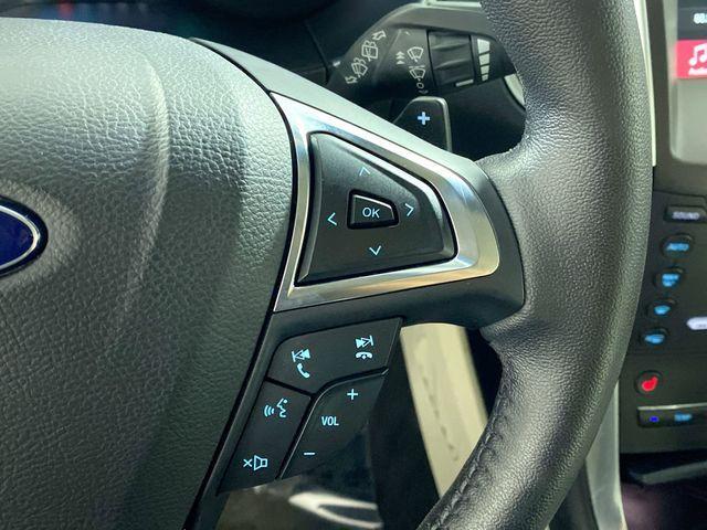 used 2017 Ford Edge car, priced at $15,422