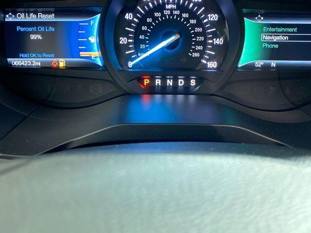 used 2017 Ford Edge car, priced at $15,422