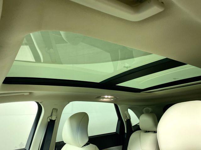 used 2017 Ford Edge car, priced at $15,422