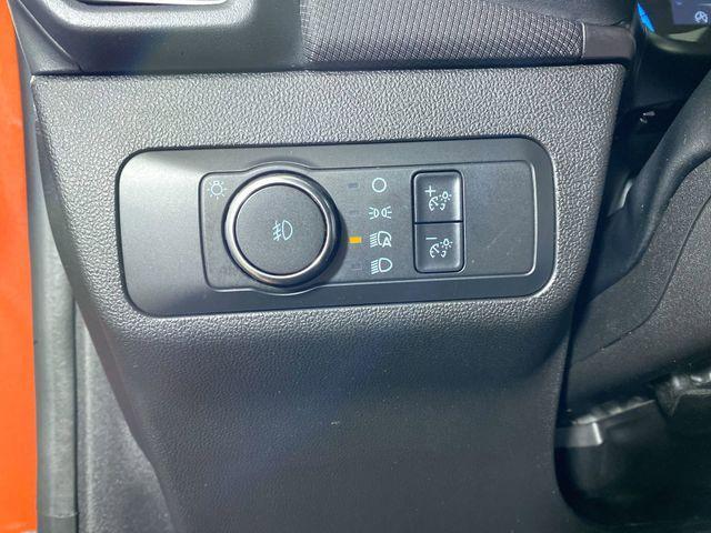 used 2022 Ford Bronco Sport car, priced at $21,436