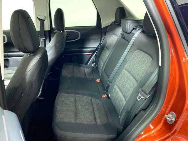 used 2022 Ford Bronco Sport car, priced at $21,436