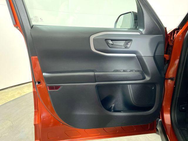 used 2022 Ford Bronco Sport car, priced at $21,436