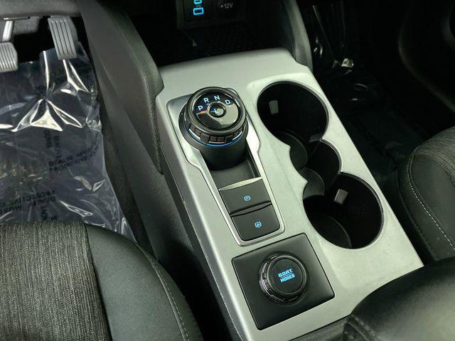 used 2022 Ford Bronco Sport car, priced at $21,436