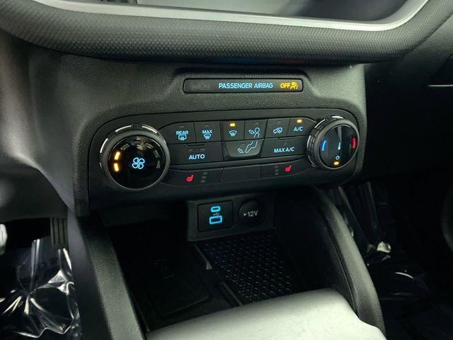 used 2022 Ford Bronco Sport car, priced at $21,436