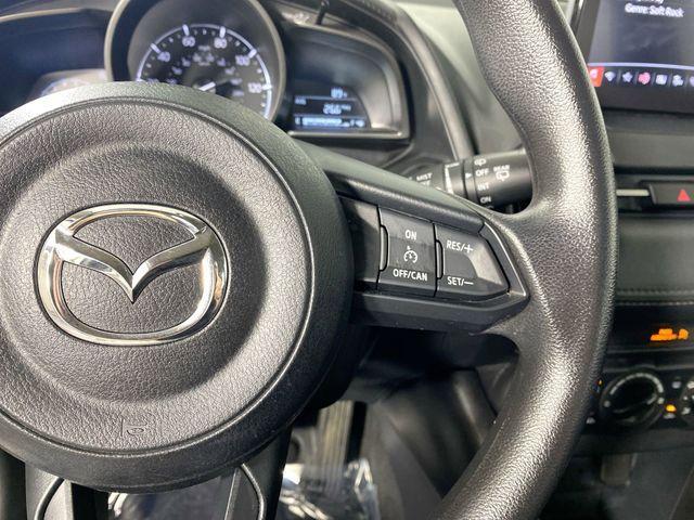 used 2019 Mazda CX-3 car, priced at $16,070