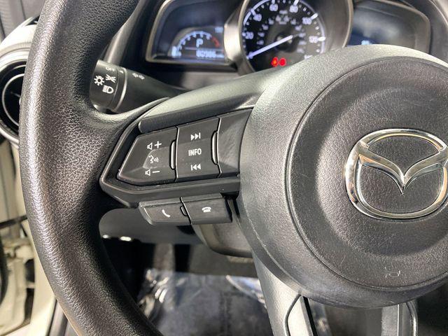 used 2019 Mazda CX-3 car, priced at $16,070