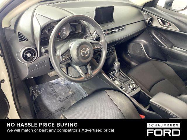 used 2019 Mazda CX-3 car, priced at $16,070