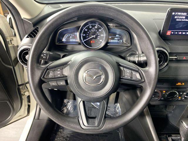 used 2019 Mazda CX-3 car, priced at $16,070