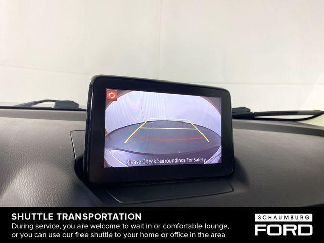 used 2019 Mazda CX-3 car, priced at $16,070
