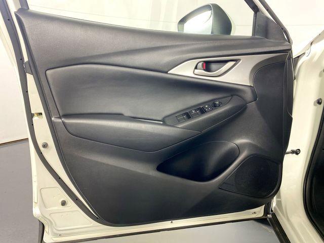 used 2019 Mazda CX-3 car, priced at $16,070