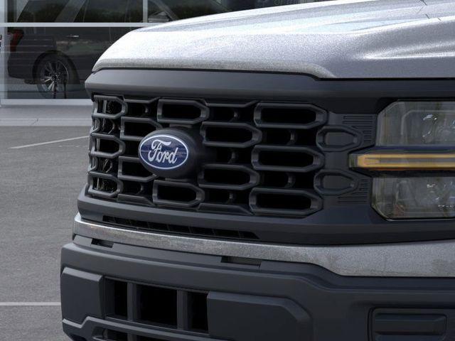 new 2024 Ford F-150 car, priced at $39,680