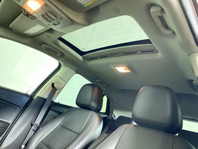 used 2018 Buick Encore car, priced at $16,500