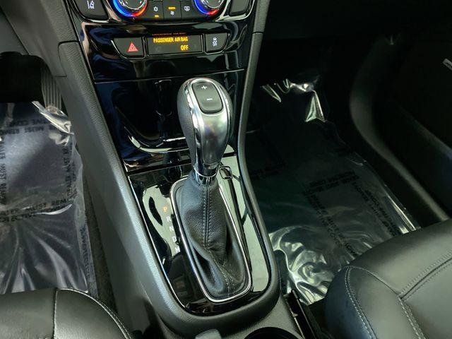 used 2018 Buick Encore car, priced at $16,500