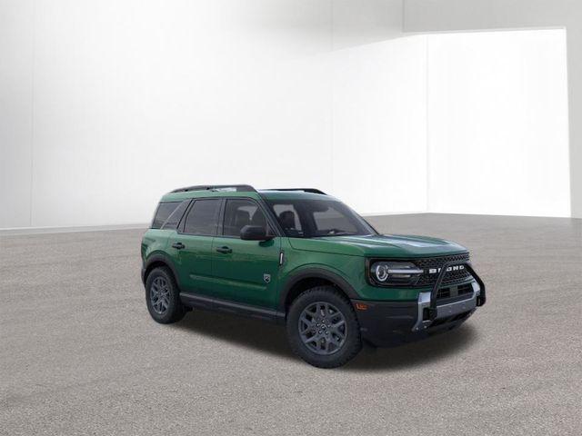 new 2025 Ford Bronco Sport car, priced at $29,660