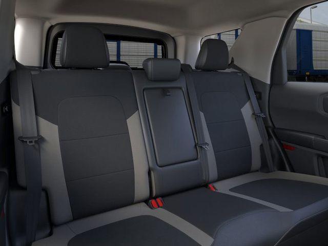 new 2025 Ford Bronco Sport car, priced at $31,899