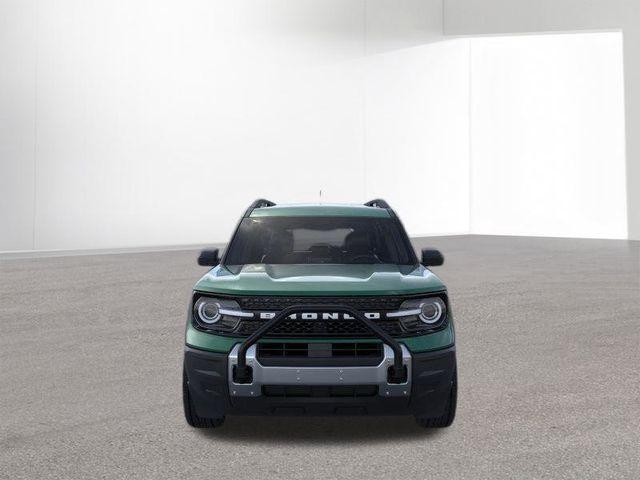 new 2025 Ford Bronco Sport car, priced at $29,660