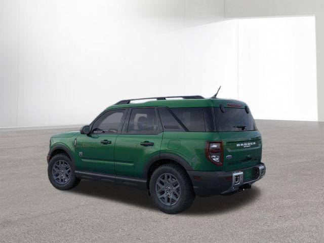 new 2025 Ford Bronco Sport car, priced at $29,660