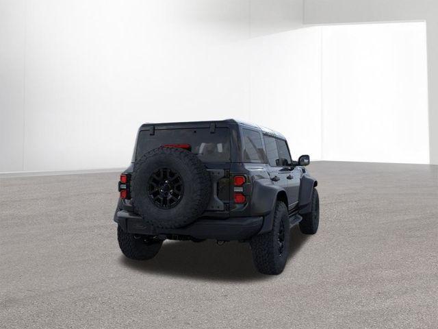 new 2025 Ford Bronco car, priced at $75,416