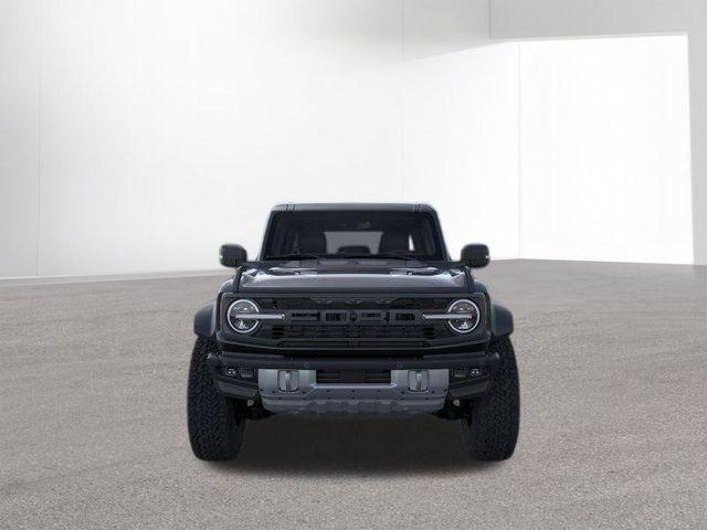 new 2025 Ford Bronco car, priced at $75,416