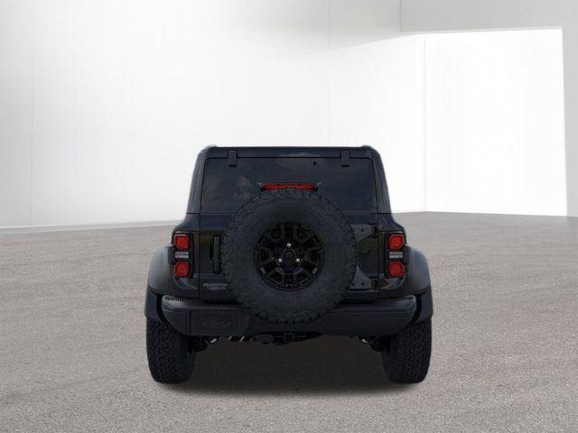 new 2025 Ford Bronco car, priced at $75,416