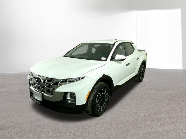 used 2022 Hyundai SANTA CRUZ car, priced at $22,500
