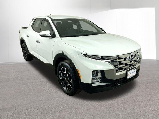 used 2022 Hyundai SANTA CRUZ car, priced at $22,500