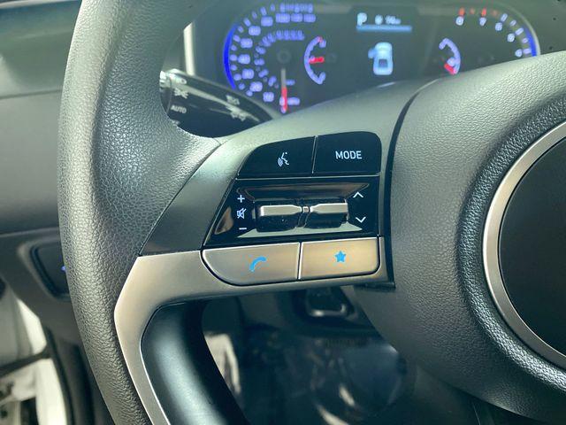 used 2022 Hyundai SANTA CRUZ car, priced at $22,500