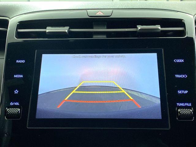 used 2022 Hyundai SANTA CRUZ car, priced at $22,500