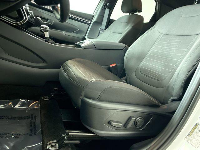 used 2022 Hyundai SANTA CRUZ car, priced at $22,500