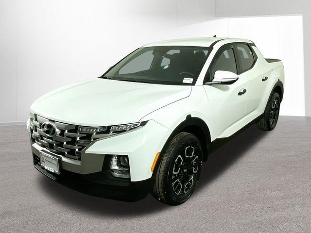 used 2022 Hyundai SANTA CRUZ car, priced at $22,500