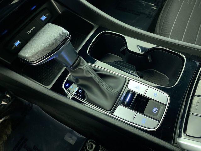 used 2022 Hyundai SANTA CRUZ car, priced at $22,500