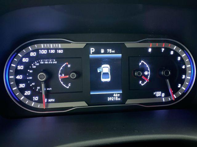 used 2022 Hyundai SANTA CRUZ car, priced at $22,500