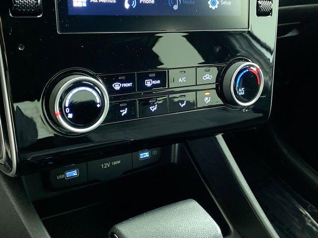 used 2022 Hyundai SANTA CRUZ car, priced at $22,500