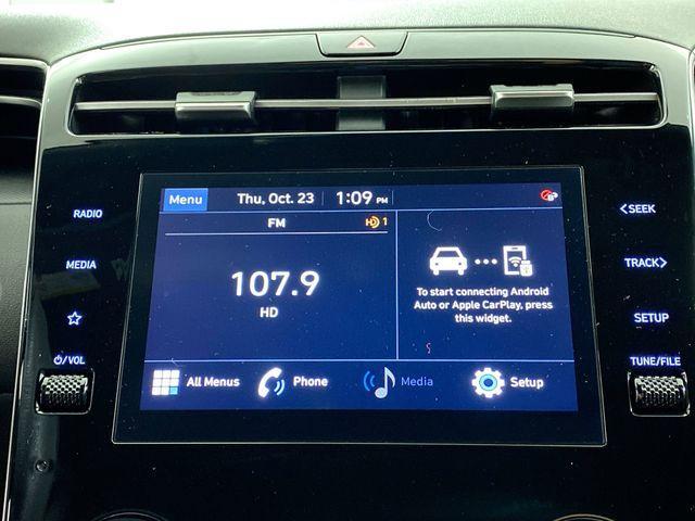 used 2022 Hyundai SANTA CRUZ car, priced at $22,500