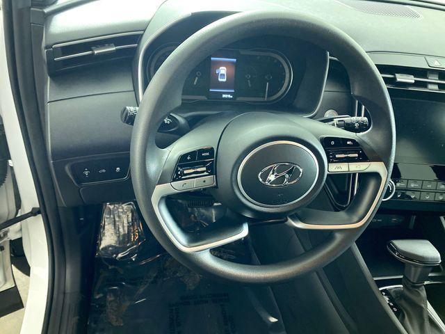 used 2022 Hyundai SANTA CRUZ car, priced at $22,500