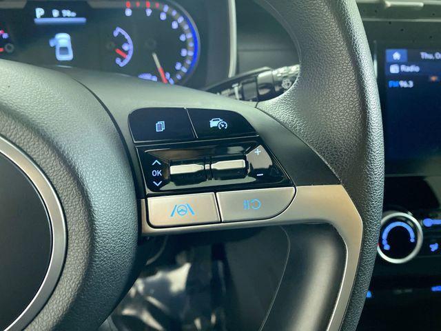 used 2022 Hyundai SANTA CRUZ car, priced at $22,500