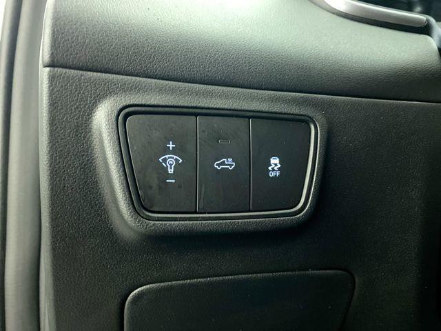 used 2022 Hyundai SANTA CRUZ car, priced at $22,500