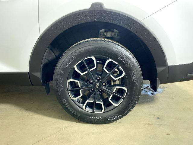 used 2022 Hyundai SANTA CRUZ car, priced at $22,500