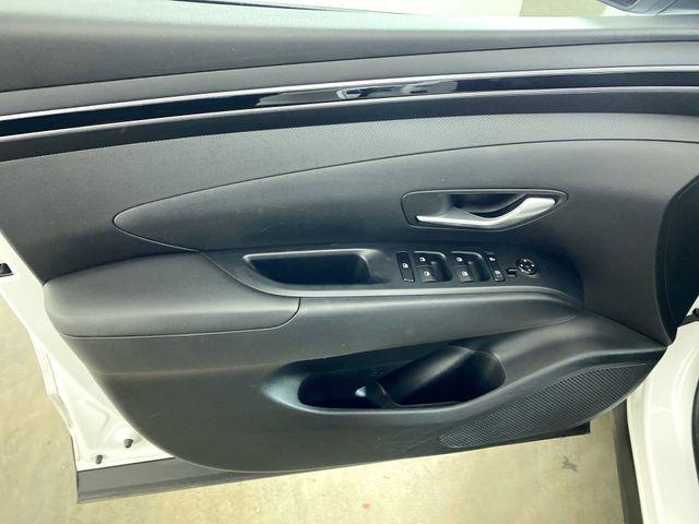 used 2022 Hyundai SANTA CRUZ car, priced at $22,500