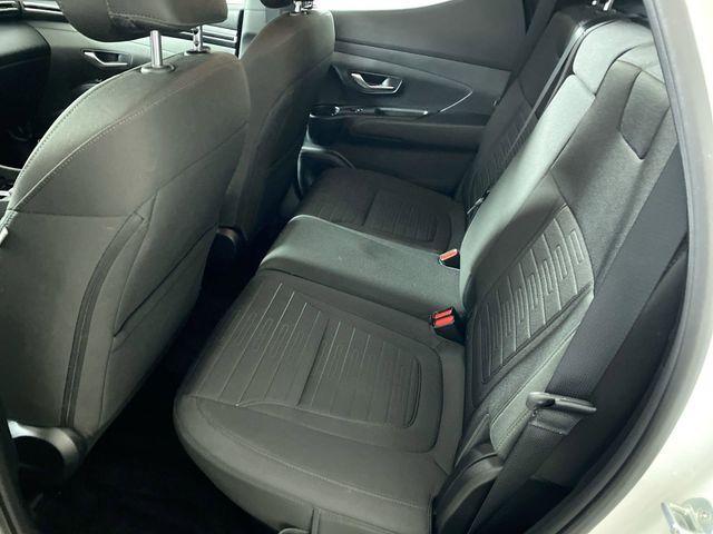 used 2022 Hyundai SANTA CRUZ car, priced at $22,500