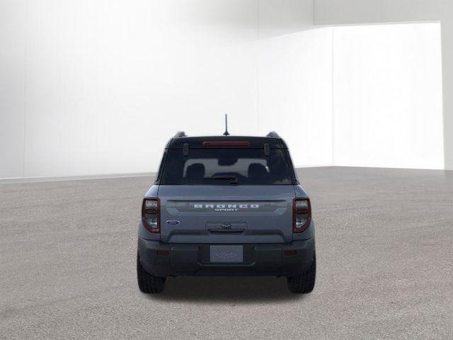 new 2025 Ford Bronco Sport car, priced at $35,081