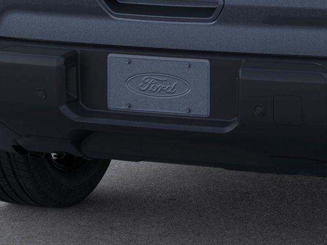 new 2025 Ford Bronco Sport car, priced at $35,081