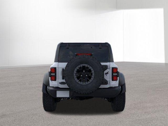 new 2025 Ford Bronco car, priced at $84,389