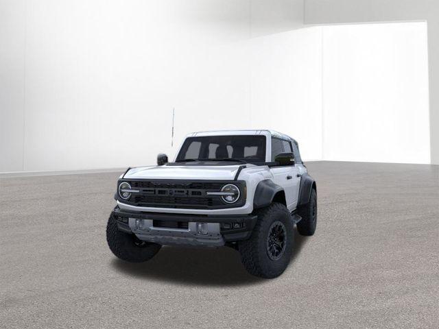 new 2025 Ford Bronco car, priced at $84,389